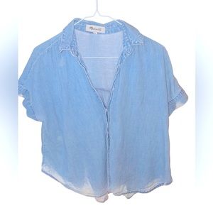 Madewell, size S,